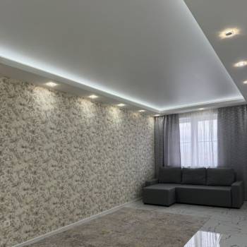 Сдается 2-х комнатная квартира, 70 м²