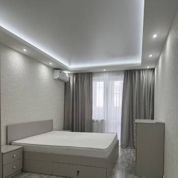 Сдается 2-х комнатная квартира, 70 м²