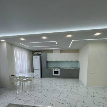 Сдается 2-х комнатная квартира, 70 м²