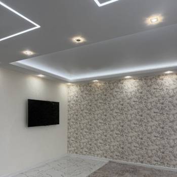 Сдается 2-х комнатная квартира, 70 м²