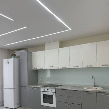 Сдается 2-х комнатная квартира, 70 м²