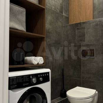 Продается 1-комнатная квартира, 22,1 м²