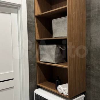 Продается 1-комнатная квартира, 22,1 м²