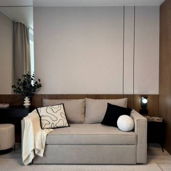 Продается 1-комнатная квартира, 22,1 м²