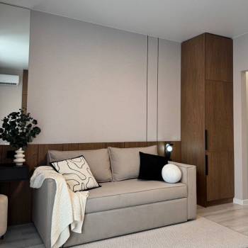 Продается 1-комнатная квартира, 22,1 м²