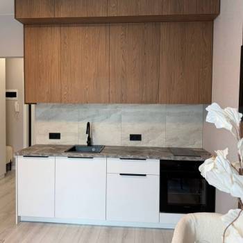 Продается 1-комнатная квартира, 22,1 м²