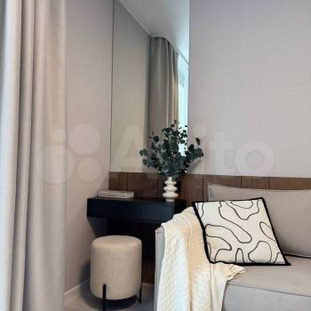 Продается 1-комнатная квартира, 22,1 м²