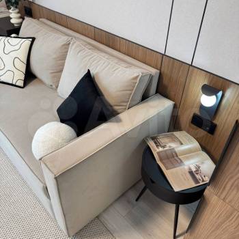 Продается 1-комнатная квартира, 22,1 м²