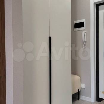 Продается 1-комнатная квартира, 22,1 м²