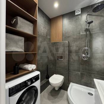 Продается 1-комнатная квартира, 22,1 м²