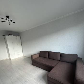 Сдается 1-комнатная квартира, 39 м²