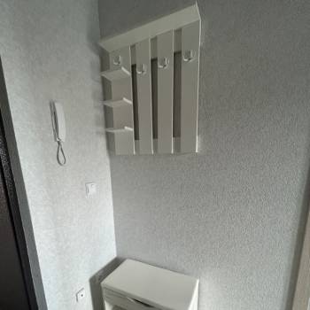 Сдается 1-комнатная квартира, 39 м²