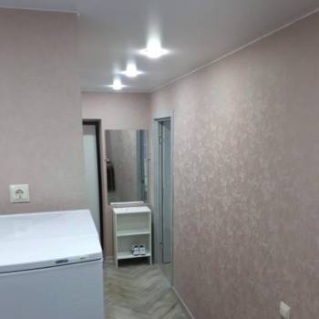Продается 1-комнатная квартира, 34,1 м²