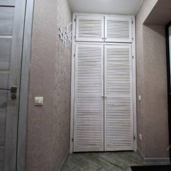 Продается 1-комнатная квартира, 34,1 м²