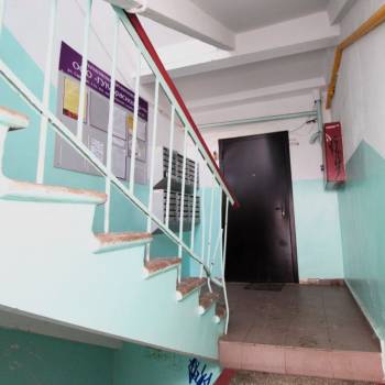 Продается 1-комнатная квартира, 34,1 м²