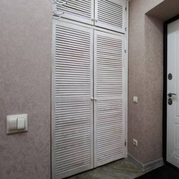 Продается 1-комнатная квартира, 34,1 м²