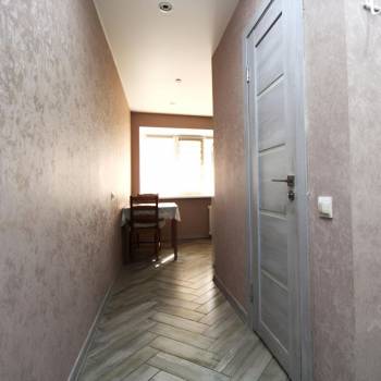 Продается 1-комнатная квартира, 34,1 м²