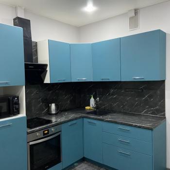 Сдается 1-комнатная квартира, 35,5 м²