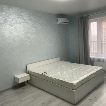Сдается 1-комнатная квартира, 35,5 м²