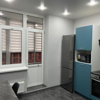 Сдается 1-комнатная квартира, 35,5 м²