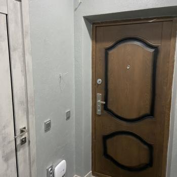 Сдается 1-комнатная квартира, 35,5 м²