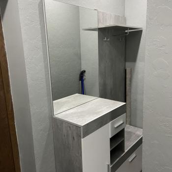 Сдается 1-комнатная квартира, 35,5 м²