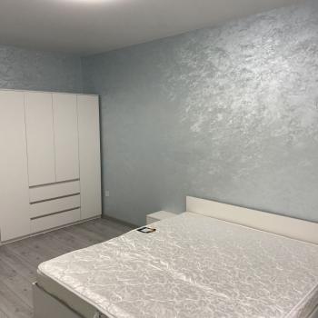 Сдается 1-комнатная квартира, 35,5 м²