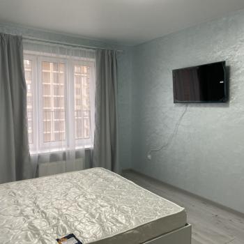 Сдается 1-комнатная квартира, 35,5 м²