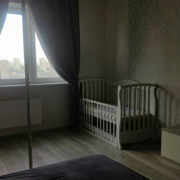 Сдается 1-комнатная квартира, 47 м²