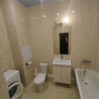 Сдается 1-комнатная квартира, 47 м²