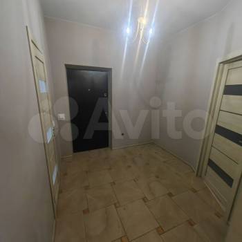 Сдается 1-комнатная квартира, 47 м²