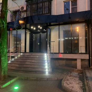 Сдается Нежилое помещение, 110,6 м²