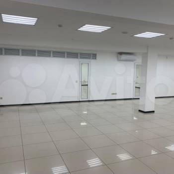 Сдается Нежилое помещение, 110,6 м²