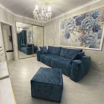 Продается 1-комнатная квартира, 35,2 м²