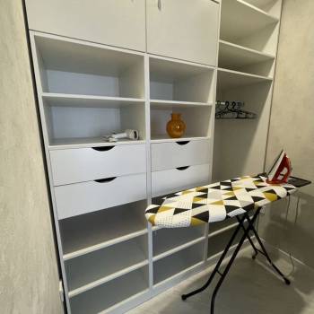 Продается 1-комнатная квартира, 35,2 м²