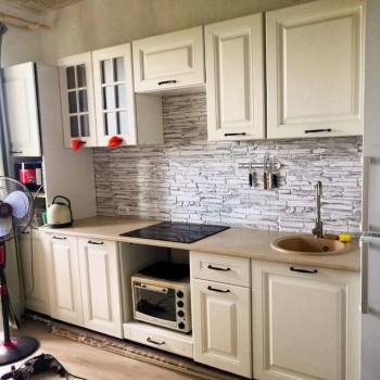 Продается 1-комнатная квартира, 37 м²