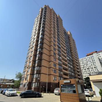 Продается 3-х комнатная квартира, 110 м²
