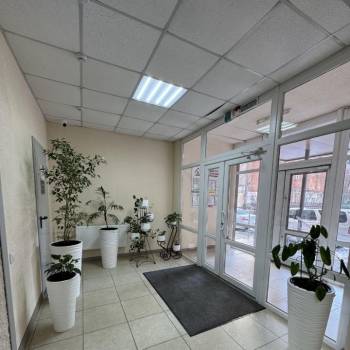 Продается 3-х комнатная квартира, 110 м²