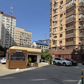 Продается 3-х комнатная квартира, 110 м²