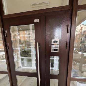 Продается 3-х комнатная квартира, 110 м²