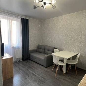 Сдается 1-комнатная квартира, 28 м²