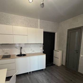 Сдается 1-комнатная квартира, 28 м²
