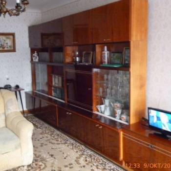 Сдается 2-х комнатная квартира, 53 м²