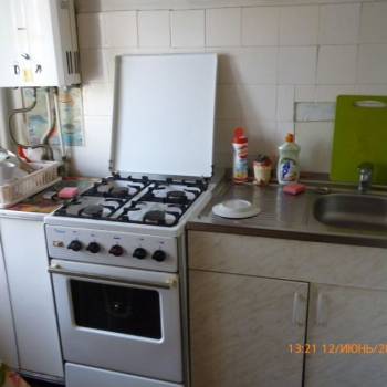 Сдается 2-х комнатная квартира, 53 м²