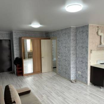 Сдается 1-комнатная квартира, 35 м²