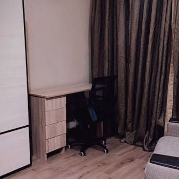 Сдается 1-комнатная квартира, 43 м²