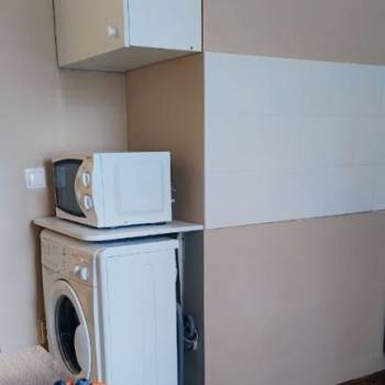 Сдается 1-комнатная квартира, 43 м²