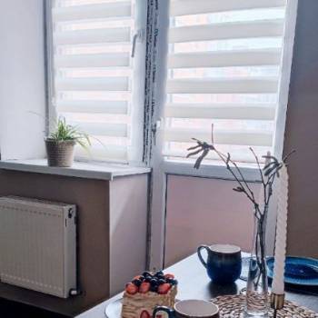 Сдается 1-комнатная квартира, 43 м²