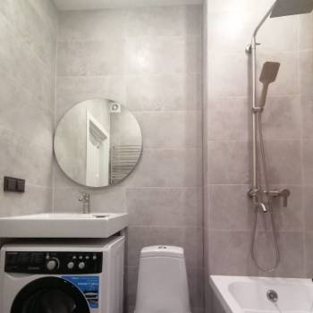 Сдается 1-комнатная квартира, 37 м²