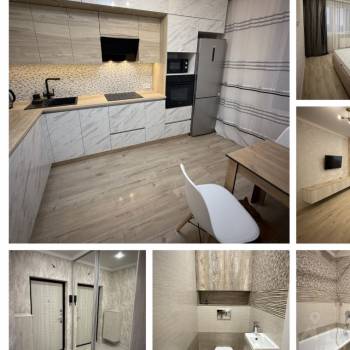 Сдается 2-х комнатная квартира, 67 м²